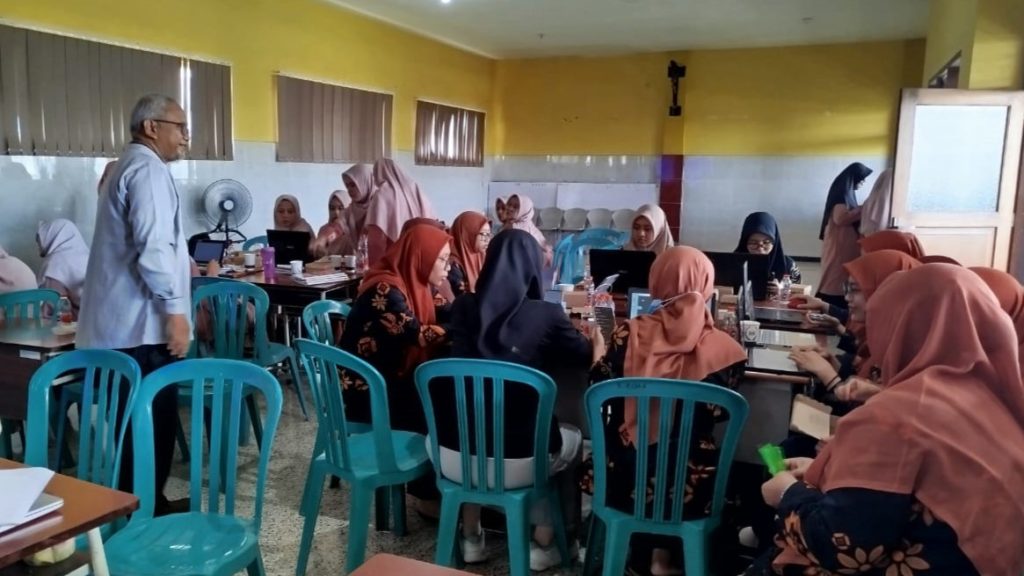 Kota Malang Pelatihan Asesmen