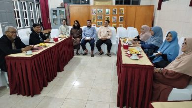 MPP Sinergi PC dan PCW Kota Batu