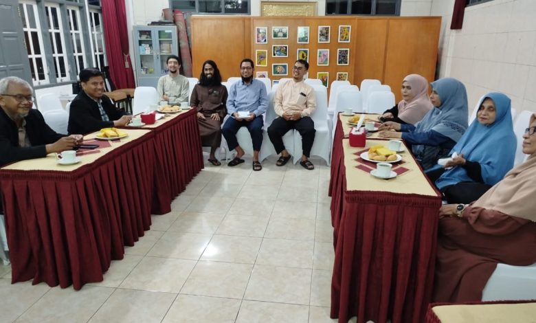 MPP Sinergi PC dan PCW Kota Batu