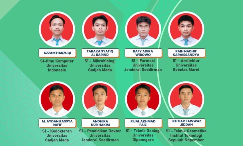 47 Siswa SMAIT Al Irsyad Purwokerto Lolos SNBP