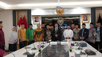 Ketum bertemu Yusril