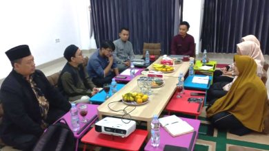 MPP Pendampingan ke Ciledug