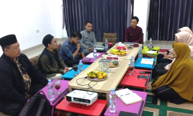 MPP Pendampingan ke Ciledug