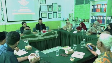 MPP kunjungan ke Sindanglaut
