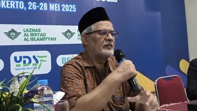 Sekolah ladang dakwah