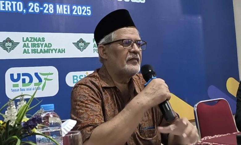 Sekolah ladang dakwah