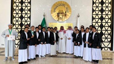 Dua Ma’had Al Irsyad di Purwokerto & Bondowoso resmi raih muadalah dari Universitas Islam Madinah, buka jalan santri ke panggung dunia!