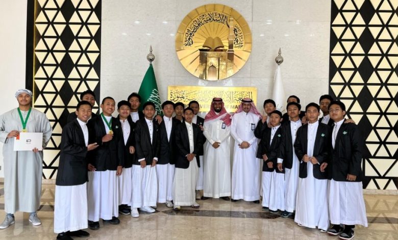 Dua Ma’had Al Irsyad di Purwokerto & Bondowoso resmi raih muadalah dari Universitas Islam Madinah, buka jalan santri ke panggung dunia!