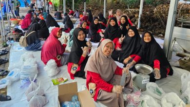Qurban Berkah Jember