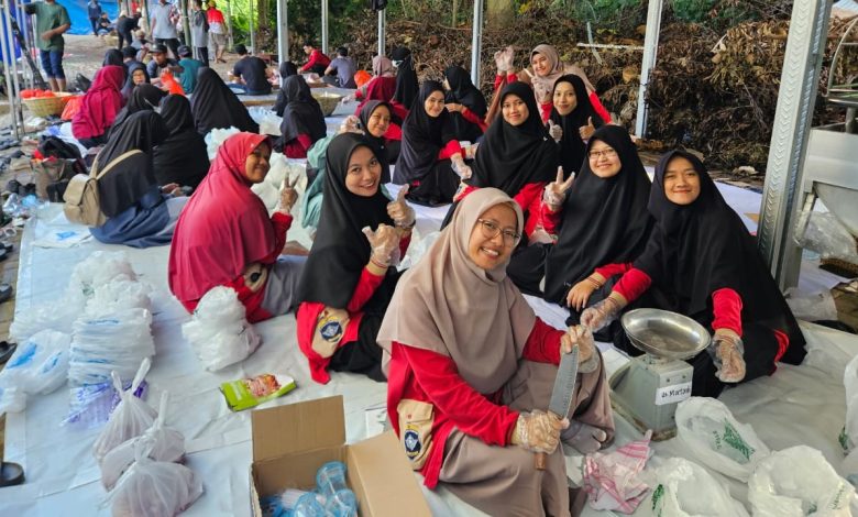 Qurban Berkah Jember