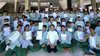 Program Goal Setting MAAB