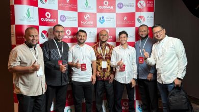 Delegasi Al Irsyad Jaktim hadir di IYAD Malaysia, tegaskan dukungan pendidikan dan solidaritas untuk anak di daerah konflik.