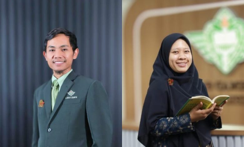 Dua guru Al Irsyad Karawang lolos Top 5 PERIODA 2025 kategori Inovasi, siap bersaing menuju Top 3 pada 20 Agustus mendatang