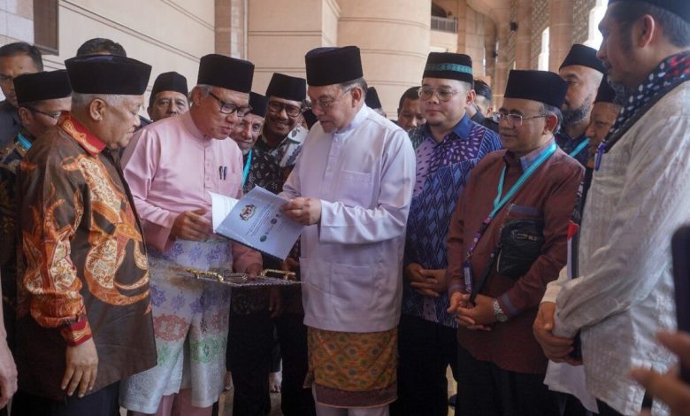 Pertemuan Madani Malindo 1 tegaskan peran Al Irsyad dorong kebangkitan Islam berbasis ilmu & akhlak.