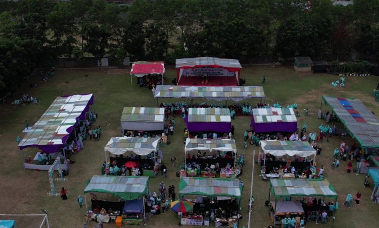 Menyambut Hari Ulang Tahun Republik Indonesia ke-80 sekaligus Milad Al Irsyad Al Islamiyyah ke-111, Lajnah Pendidikan dan Pengajaran (LPP) Al Irsyad Al Islamiyyah Purwokerto kembali menggelar Education Expo untuk kali kedua.