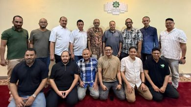 PC Al Irsyad Jaktim dan YIAD sepakat perkuat sinergi dakwah, sosial, dan ekonomi demi manfaat nyata bagi umat.