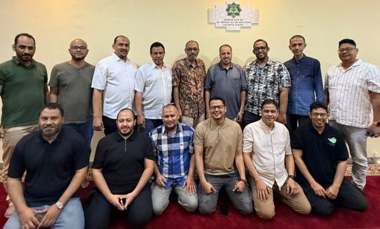 PC Al Irsyad Jaktim dan YIAD sepakat perkuat sinergi dakwah, sosial, dan ekonomi demi manfaat nyata bagi umat.