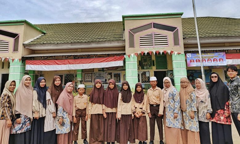 MI Al Irsyad Kota Jambi kirim 6 siswa terbaik ikuti Olimpiade Madrasah Indonesia 2025 tingkat Kota/Kabupaten Jambi bidang Sains & Matematika.