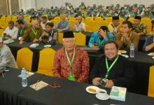 Ustaz Supardan resmi ditunjuk sebagai Ketua Caretaker Al Irsyad Jawa Tengah untuk menyiapkan Muswil dan revitalisasi organisasi.
