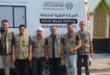 Rumah Qur’an Al Irsyad Al Islamiyyah Jaktim gelar pengobatan gratis bagi warga Jatinegara, sediakan layanan medis dan hapus tato tanpa biaya.