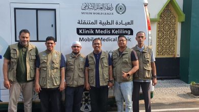 Rumah Qur’an Al Irsyad Al Islamiyyah Jaktim gelar pengobatan gratis bagi warga Jatinegara, sediakan layanan medis dan hapus tato tanpa biaya.
