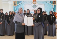 PC Wanita Al Irsyad Purwokerto 2025–2030 resmi dilantik. Siap lanjutkan dakwah, pemberdayaan, dan peran strategis perempuan di Banyumas.