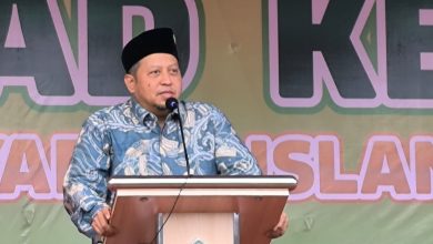 Al Irsyad Al Islamiyyah menolak kehadiran atlet Israel di Indonesia, menyerukan sikap tegas pemerintah demi solidaritas dan keadilan bagi Palestina.