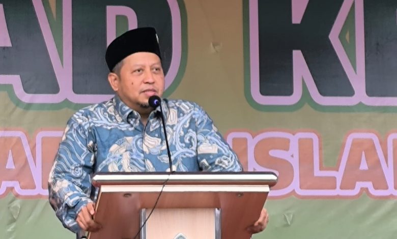 Al Irsyad Al Islamiyyah menolak kehadiran atlet Israel di Indonesia, menyerukan sikap tegas pemerintah demi solidaritas dan keadilan bagi Palestina.