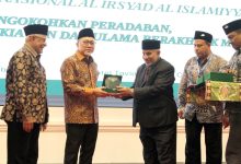 Al Irsyad Al Islamiyyah tegaskan dukungan pada Program MBG, siap sinergi dengan pemerintah perkuat kemandirian dan ketahanan pangan.