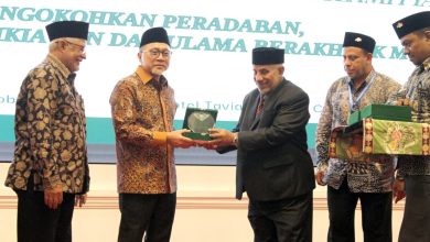 Al Irsyad Al Islamiyyah tegaskan dukungan pada Program MBG, siap sinergi dengan pemerintah perkuat kemandirian dan ketahanan pangan.
