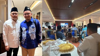 Al Irsyad tegaskan dukungan pada pemerintah untuk perkuat kemandirian pangan dan pendidikan dalam sosialisasi program Menko Bidang Pangan.