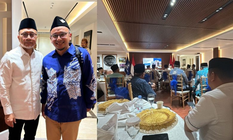 Al Irsyad tegaskan dukungan pada pemerintah untuk perkuat kemandirian pangan dan pendidikan dalam sosialisasi program Menko Bidang Pangan.