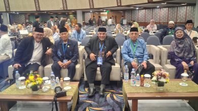 Al Irsyad raih skor tinggi di Munas MUI; dua tokohnya duduki posisi strategis dalam kepengurusan 2025–2030, memperkuat peran ormas di tingkat nasional.