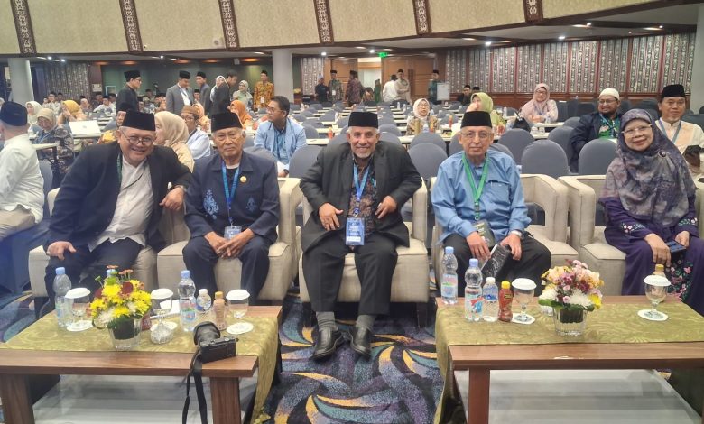 Al Irsyad raih skor tinggi di Munas MUI; dua tokohnya duduki posisi strategis dalam kepengurusan 2025–2030, memperkuat peran ormas di tingkat nasional.