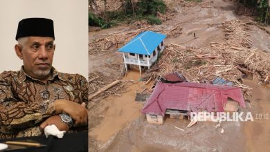 PP Al Irsyad Al Islamiyyah menyerukan solidaritas nasional dan mulai menggalang bantuan bagi korban banjir dan longsor di Sumatera.