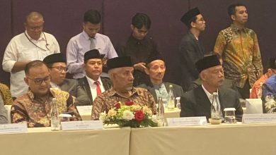 Silaturahmi strategis Al Irsyad dan Sekjen Liga Muslim Dunia di Jakarta perkuat jejaring dakwah internasional dan kontribusi global umat.
