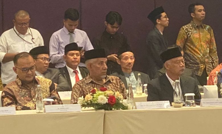 Silaturahmi strategis Al Irsyad dan Sekjen Liga Muslim Dunia di Jakarta perkuat jejaring dakwah internasional dan kontribusi global umat.