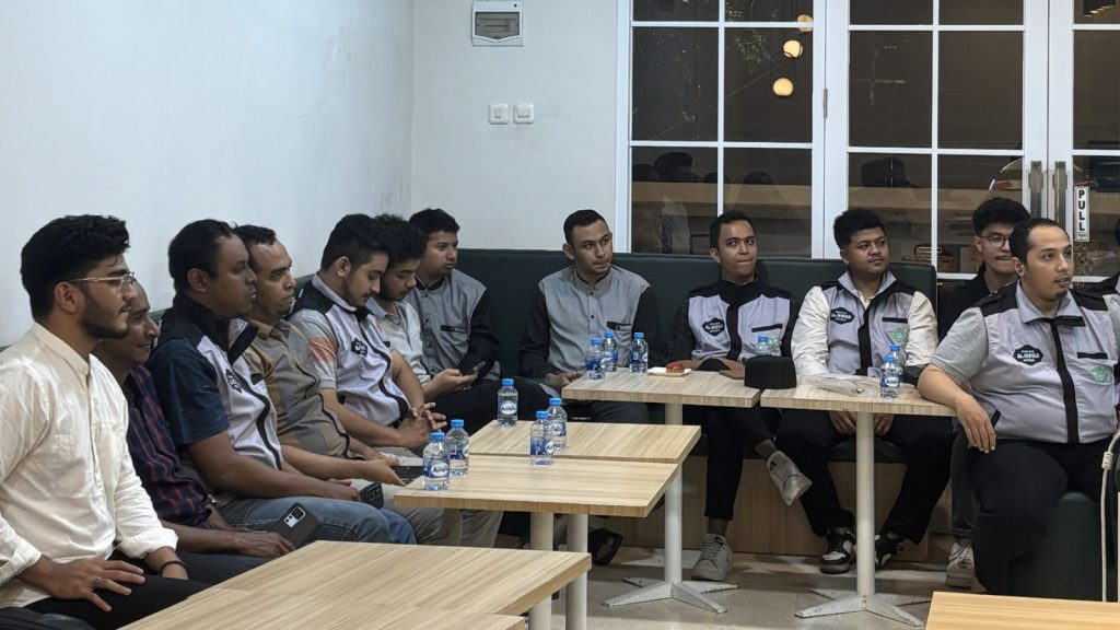 Husein Bobsaid kembali pimpin PC Pemuda Al Irsyad Jember 2025–2027, menegaskan komitmen kaderisasi dan penguatan peran pemuda.