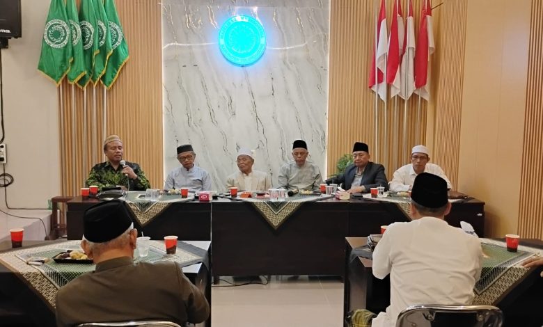 Al Irsyad Al Islamiyyah Tulungagung aktif dalam Rakor MUI membahas penyakit masyarakat, serta mendorong langkah tegas pemerintah dan aparat demi terciptanya suasana kondusif dan religius.