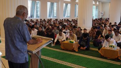PC Al Irsyad Purwokerto mengumumkan akuisisi STIE Satria Purwokerto sebagai langkah strategis memperkuat ekosistem pendidikan Islam.