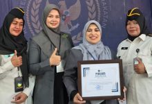 Wanita Al-Irsyad