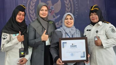 Wanita Al-Irsyad