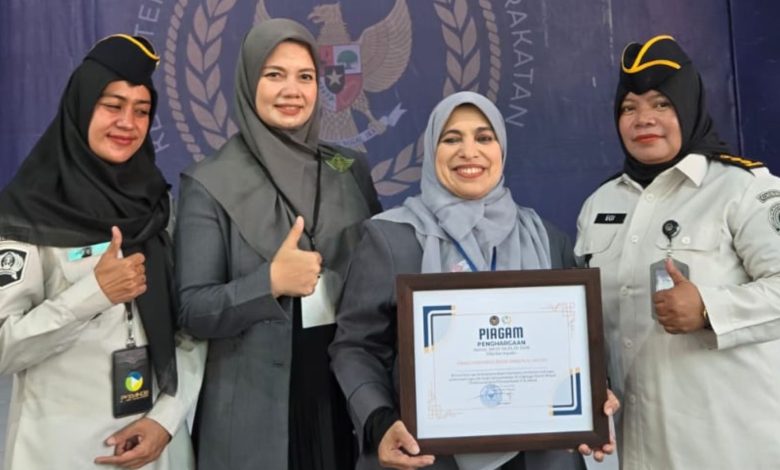 Wanita Al-Irsyad