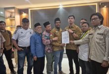 Pemuda Al-Irsyad & 40 ormas lapor ke Mabes Polri soal dugaan distorsi video ceramah JK oleh sejumlah tokoh. Jaga ruang publik dari info menyesatkan!