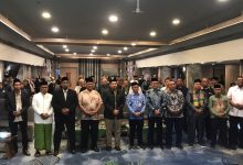 PW Al Irsyad Al Islamiyyah Kalsel gelar Muswil 2026 di Banjarmasin. Aslam Abdurrahman Seff terpilih jadi Ketua