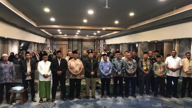 PW Al Irsyad Al Islamiyyah Kalsel gelar Muswil 2026 di Banjarmasin. Aslam Abdurrahman Seff terpilih jadi Ketua