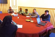 Ketua MPP Al Irsyad tinjau unit SD-MA & Ma'had Bondowoso, gelar rapat mutu dan bekali kepsek strategi program unggulan serta problem solving!