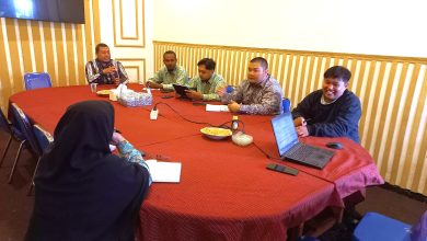 Ketua MPP Al Irsyad tinjau unit SD-MA & Ma'had Bondowoso, gelar rapat mutu dan bekali kepsek strategi program unggulan serta problem solving!