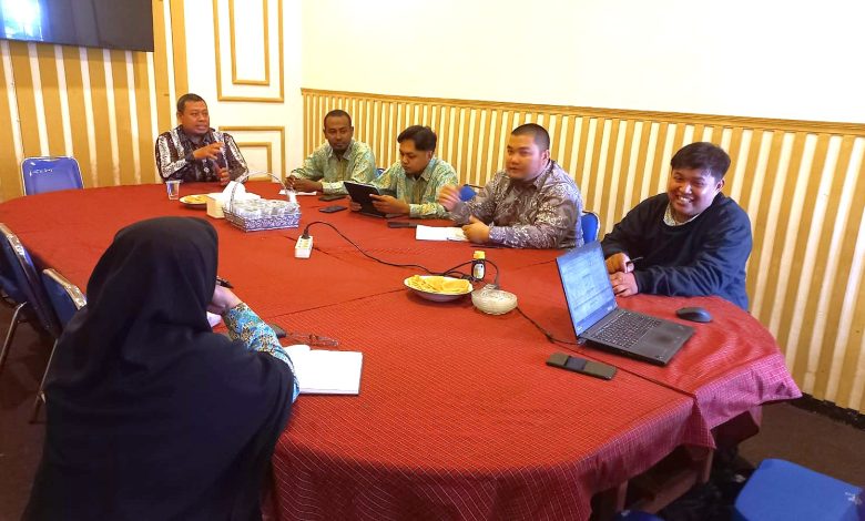 Ketua MPP Al Irsyad tinjau unit SD-MA & Ma'had Bondowoso, gelar rapat mutu dan bekali kepsek strategi program unggulan serta problem solving!