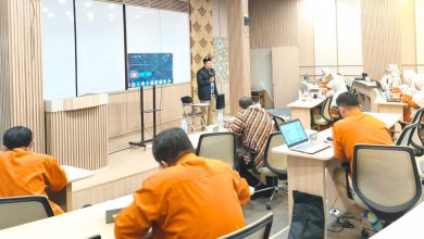 Al Irsyad Karawang gagas buku sains seru yang terintegrasi Al-Qur'an demi cetak generasi kritis & religius.